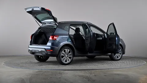 SEAT ARONA 1.0 TSI SE Edition