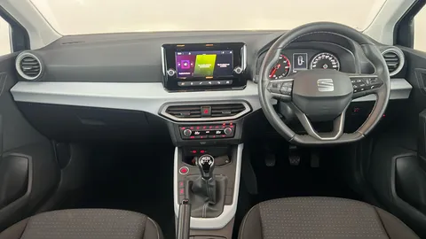 SEAT ARONA 1.0 TSI SE Edition