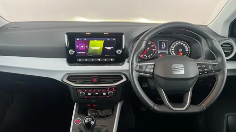 SEAT ARONA 1.0 TSI SE Edition