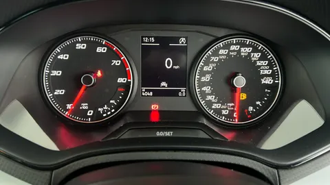 SEAT ARONA 1.0 TSI SE Edition