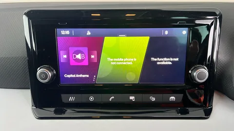 SEAT ARONA 1.0 TSI SE Edition