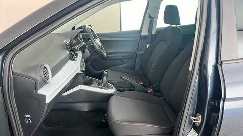 SEAT ARONA 1.0 TSI SE Edition