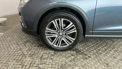 SEAT ARONA 1.0 TSI SE Edition