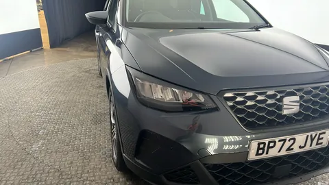 SEAT ARONA 1.0 TSI SE Edition
