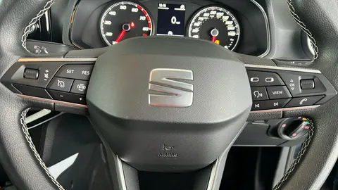 SEAT ARONA 1.0 TSI SE Edition