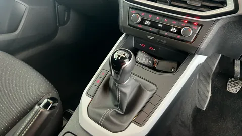 SEAT ARONA 1.0 TSI SE Edition