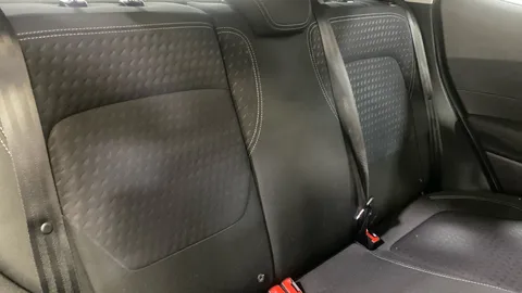 FORD FIESTA 1.0 EcoBoost Zetec Auto