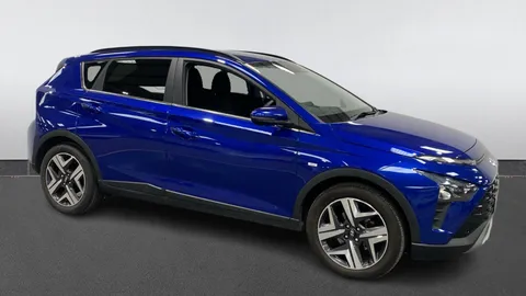 HYUNDAI BAYON 1.0 TGDi 48V MHEV Premium DCT