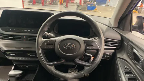 HYUNDAI BAYON 1.0 TGDi 48V MHEV Premium DCT