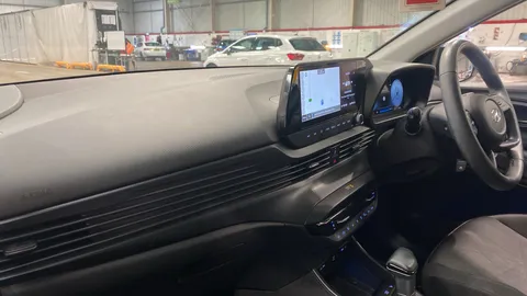 HYUNDAI BAYON 1.0 TGDi 48V MHEV Premium DCT