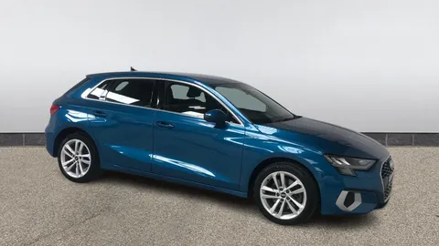 AUDI A3 40 TFSI e Sport S Tronic