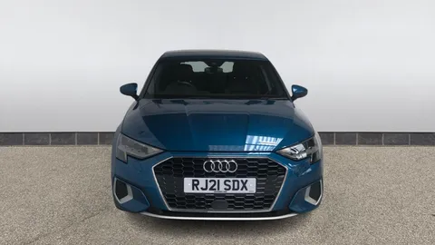 AUDI A3 40 TFSI e Sport S Tronic