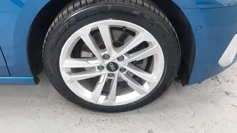 AUDI A3 40 TFSI e Sport S Tronic