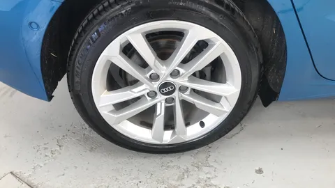 AUDI A3 40 TFSI e Sport S Tronic