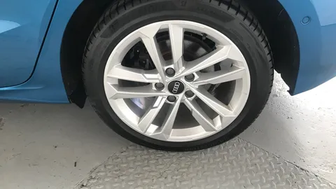 AUDI A3 40 TFSI e Sport S Tronic