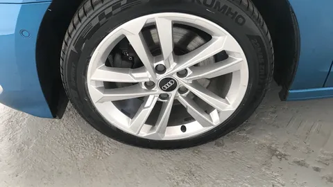 AUDI A3 40 TFSI e Sport S Tronic