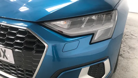 AUDI A3 40 TFSI e Sport S Tronic