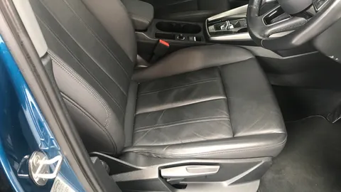 AUDI A3 40 TFSI e Sport S Tronic