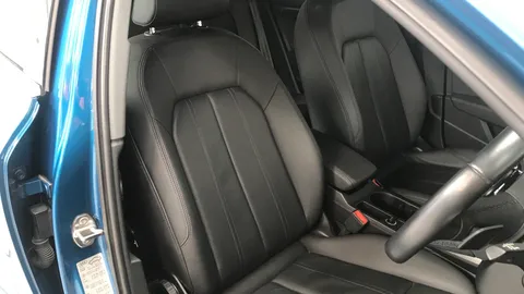 AUDI A3 40 TFSI e Sport S Tronic