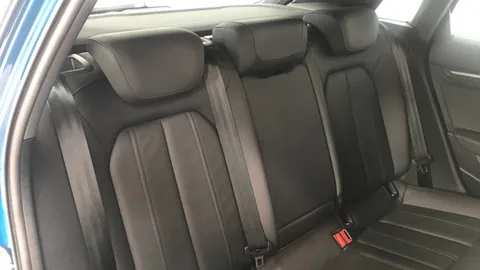 AUDI A3 40 TFSI e Sport S Tronic