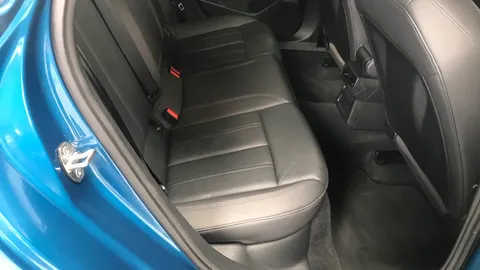 AUDI A3 40 TFSI e Sport S Tronic