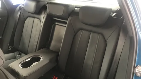 AUDI A3 40 TFSI e Sport S Tronic