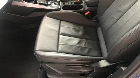 AUDI A3 40 TFSI e Sport S Tronic