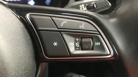 AUDI A3 40 TFSI e Sport S Tronic