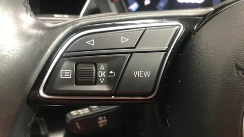 AUDI A3 40 TFSI e Sport S Tronic