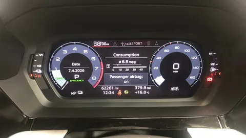 AUDI A3 40 TFSI e Sport S Tronic