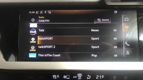 AUDI A3 40 TFSI e Sport S Tronic