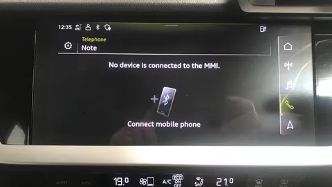 AUDI A3 40 TFSI e Sport S Tronic