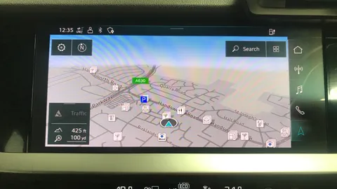 AUDI A3 40 TFSI e Sport S Tronic