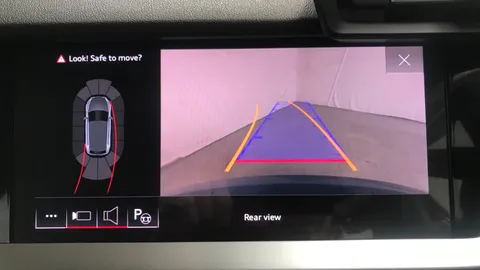 AUDI A3 40 TFSI e Sport S Tronic