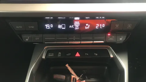 AUDI A3 40 TFSI e Sport S Tronic