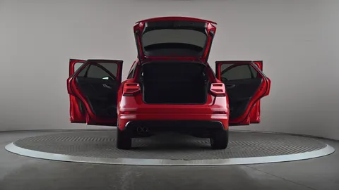 AUDI Q2 35 TDI Quattro Black Edition S Tronic