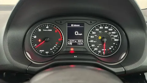 AUDI Q2 35 TDI Quattro Black Edition S Tronic