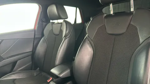 AUDI Q2 35 TDI Quattro Black Edition S Tronic