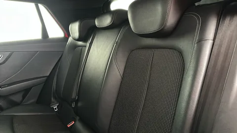 AUDI Q2 35 TDI Quattro Black Edition S Tronic