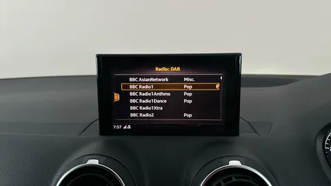 AUDI Q2 35 TDI Quattro Black Edition S Tronic