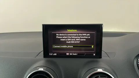 AUDI Q2 35 TDI Quattro Black Edition S Tronic