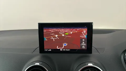 AUDI Q2 35 TDI Quattro Black Edition S Tronic