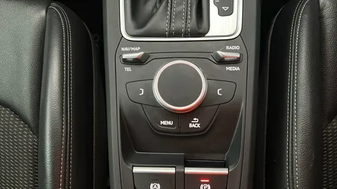 AUDI Q2 35 TDI Quattro Black Edition S Tronic