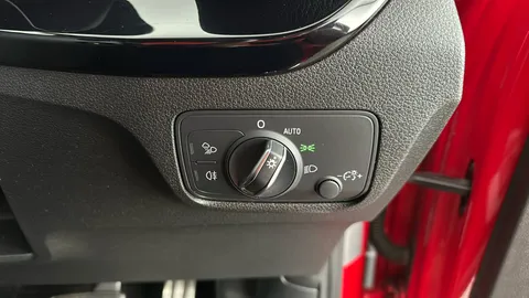 AUDI Q2 35 TDI Quattro Black Edition S Tronic