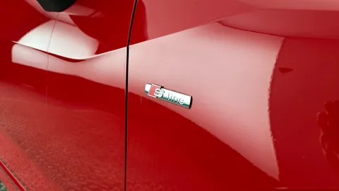 AUDI Q2 35 TDI Quattro Black Edition S Tronic