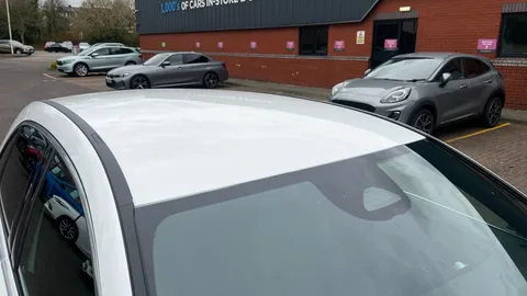 MERCEDES-BENZ A CLASS A180 AMG Line Premium Auto