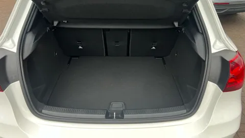 MERCEDES-BENZ A CLASS A180 AMG Line Premium Auto