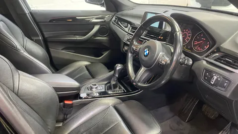 BMW X1 sDrive 18d M Sport Step Auto
