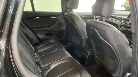 BMW X1 sDrive 18d M Sport Step Auto