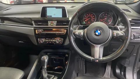 BMW X1 sDrive 18d M Sport Step Auto